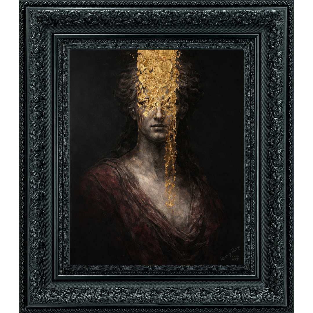 GILDED SILENCE FEMALE