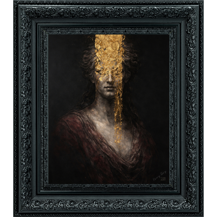 GILDED SILENCE FEMALE