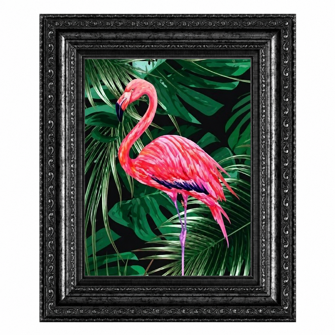 FLAMINGO DELIGHT