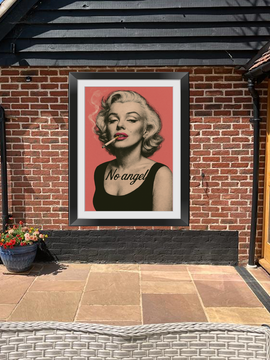 NO ANGEL - LTD ED OF 5