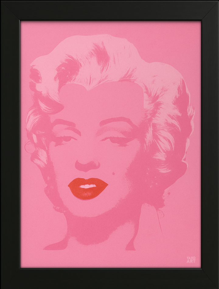 MARILYN SAMPLES