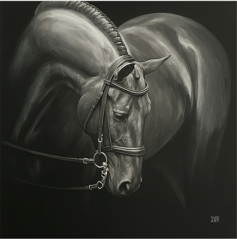 EQUINE SAMPLES