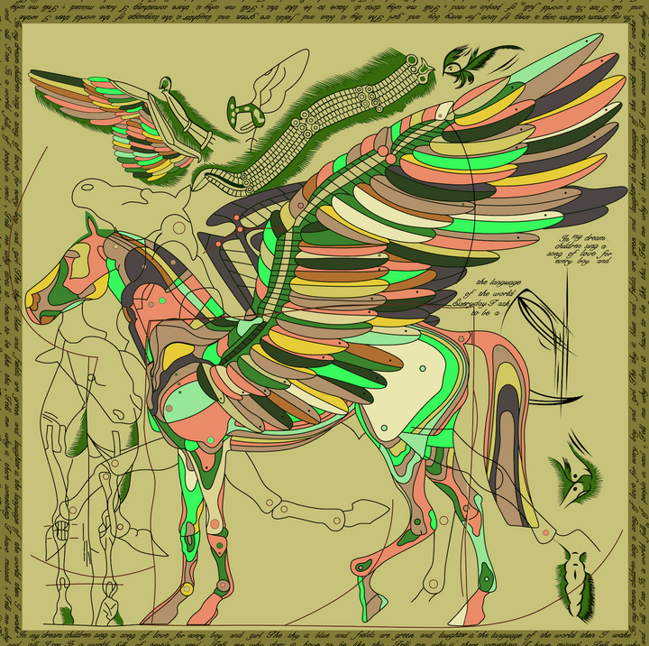 EQUINE SAMPLES