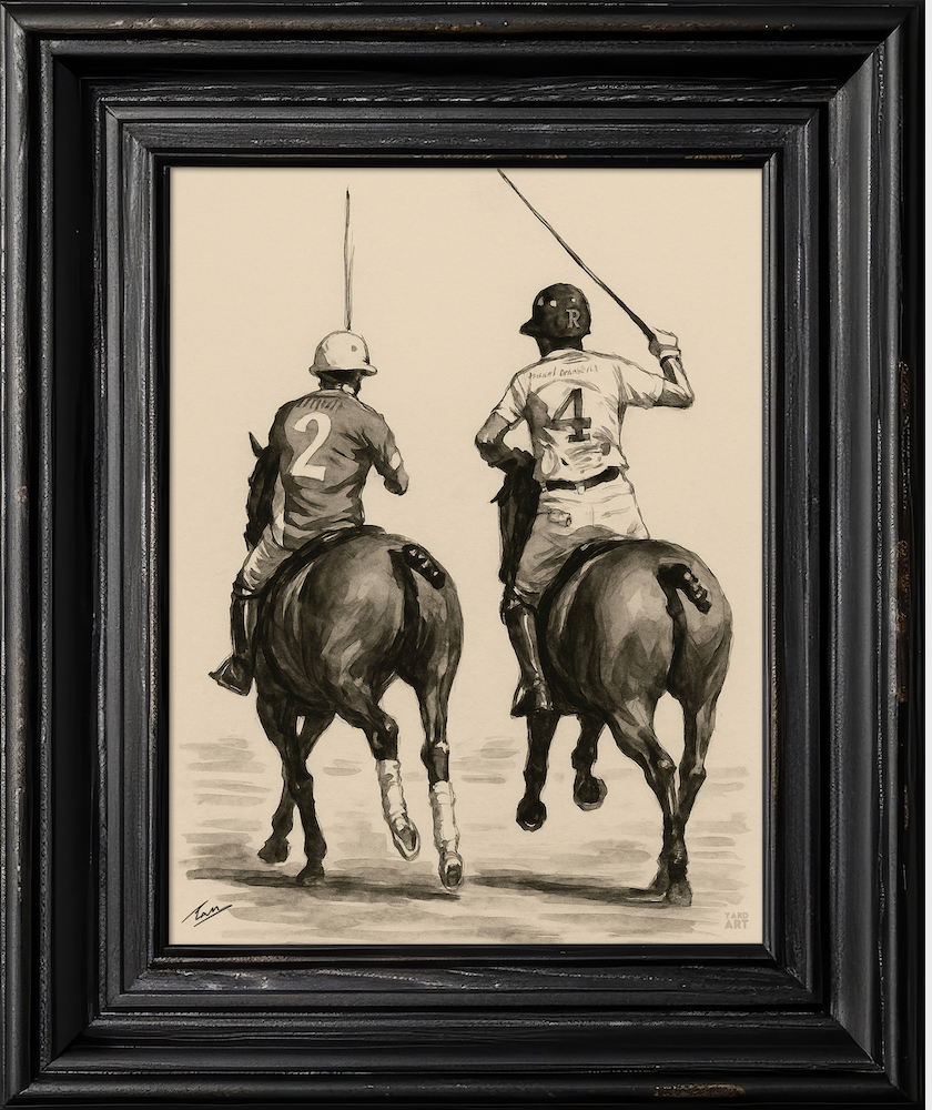 Bel Polo Club Series