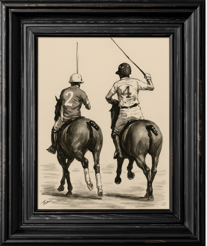 Bel Polo Club Series