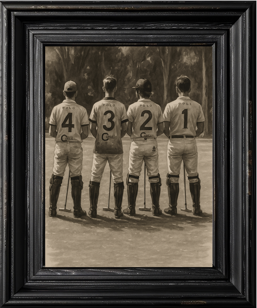 Bel Polo Club Series