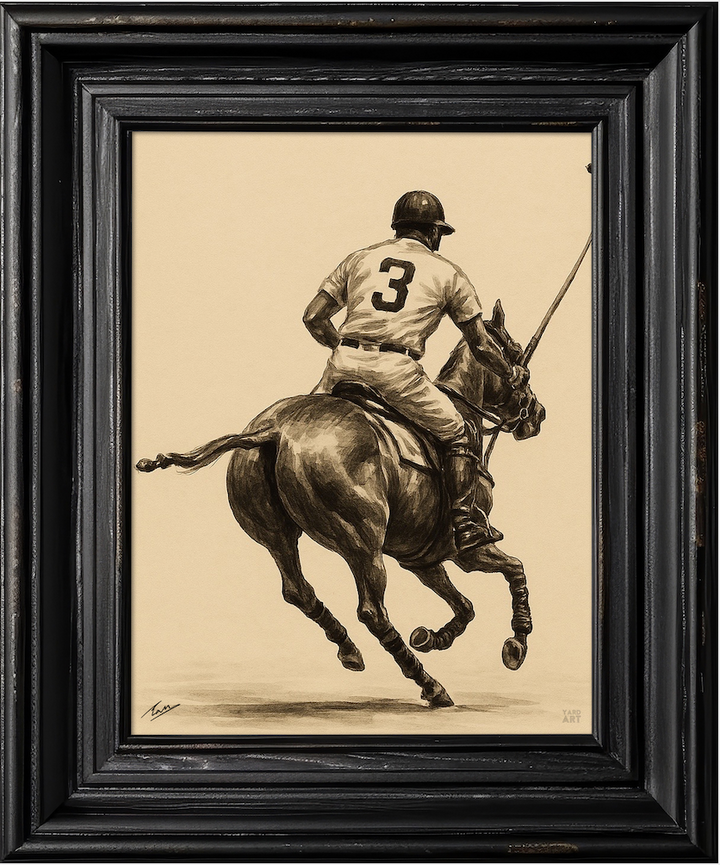 Bel Polo Club Series