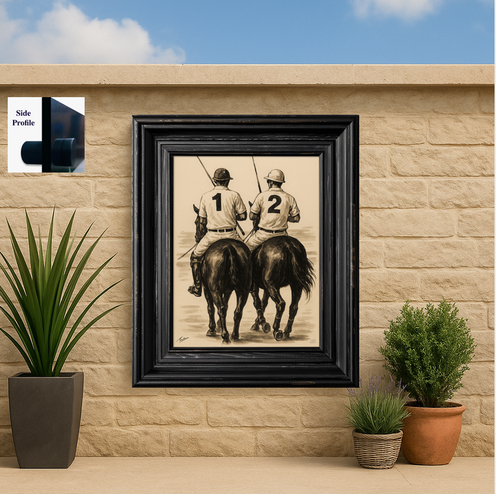 Bel Polo Club Series