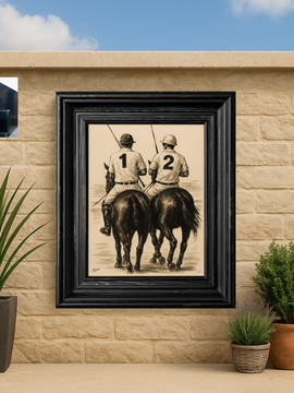 Bel Polo Club Series