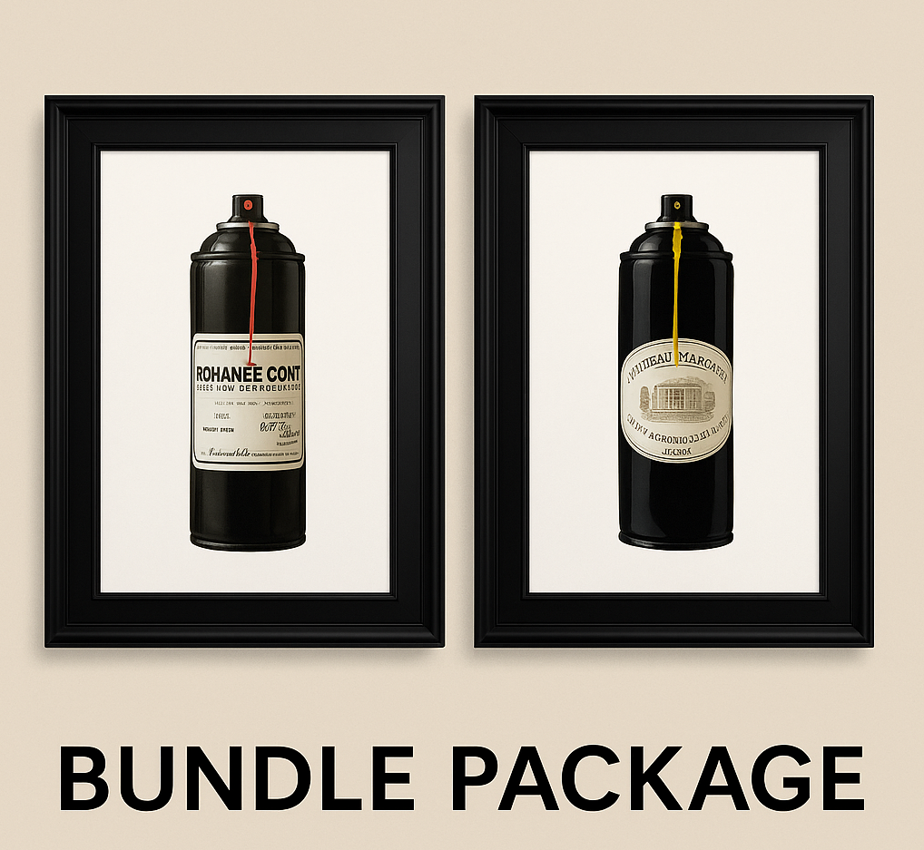 BUNDLE PAIR FILTHY RICH - SAMPLE MEDIUM