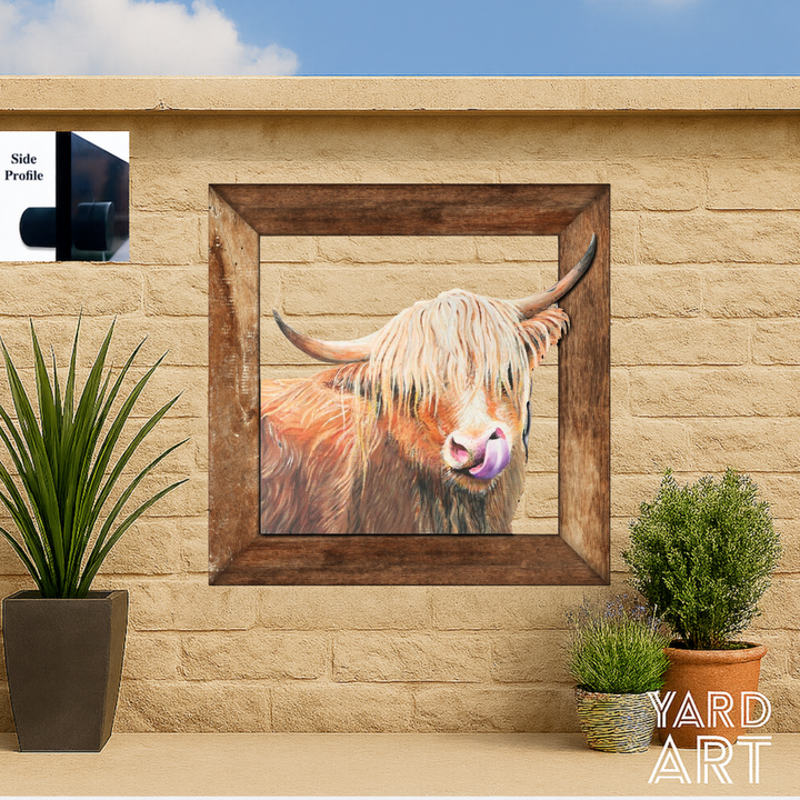 Monsieur Hamish by Ellie Payne