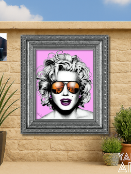 PREMONITION PINK DD EDITION- ED OF 10