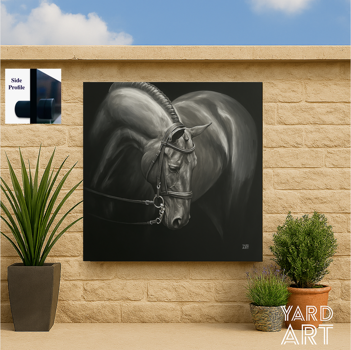 Panchita Ltd Edition of 10