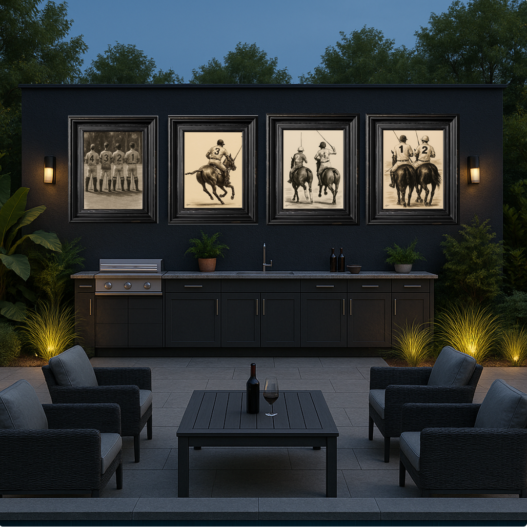 Bel Polo Club Series