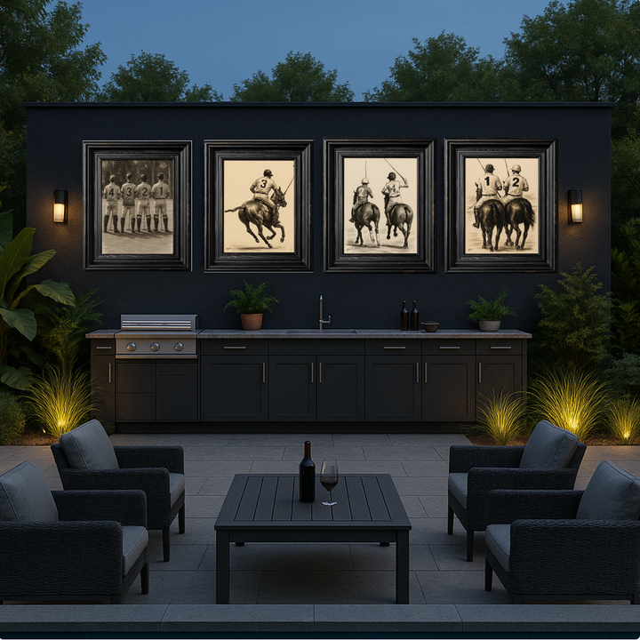 Bel Polo Club Series