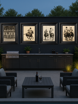 Bel Polo Club Series