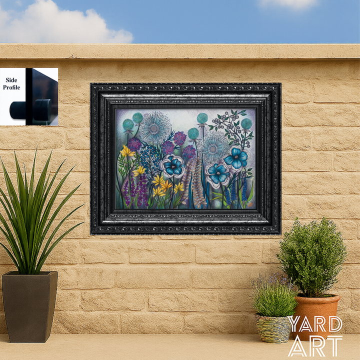 Secret Garden Series II by Helen Lynch