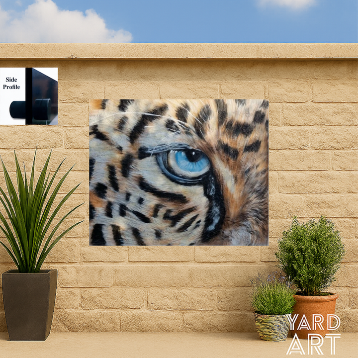 LEOPARDISE - EDITION OF 58