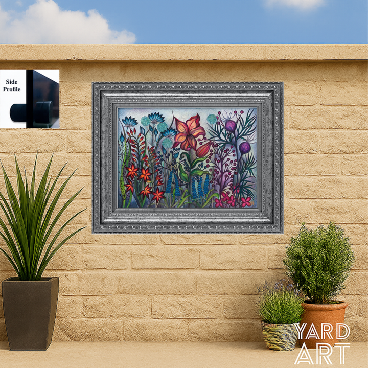 Secret Garden Series IIII by Helen Lynch