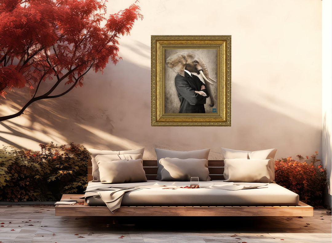 DUKE SURUS - YARDART UK