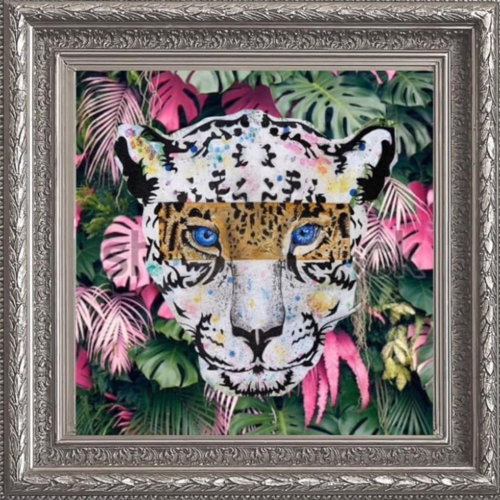 Evva by Jess Yelland - YARDART UK