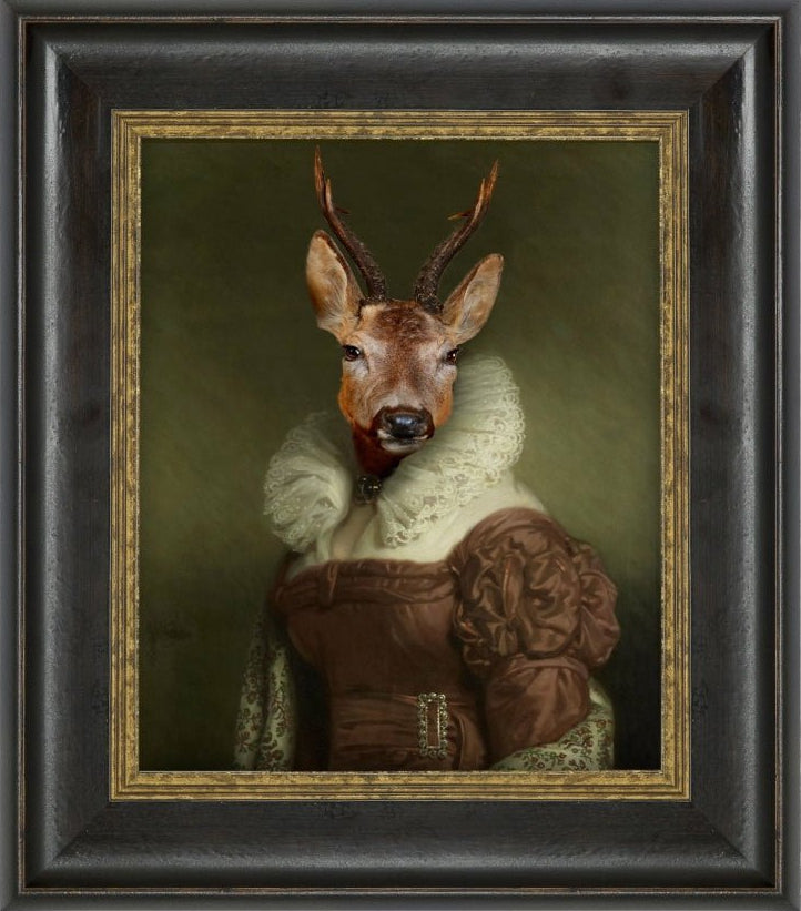 lady olena by YardArt - YARDART UK