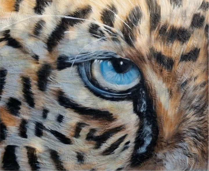 Leopardise - YARDART UK