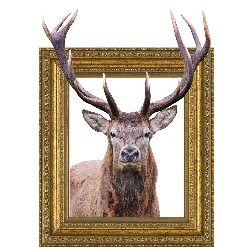 Dark Olive Green Monsieur George - Our Retired Market Trader HERITAGE YARDART UK