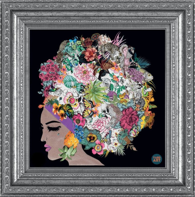 Rosa by Charlotte Clemence - YARDART UK