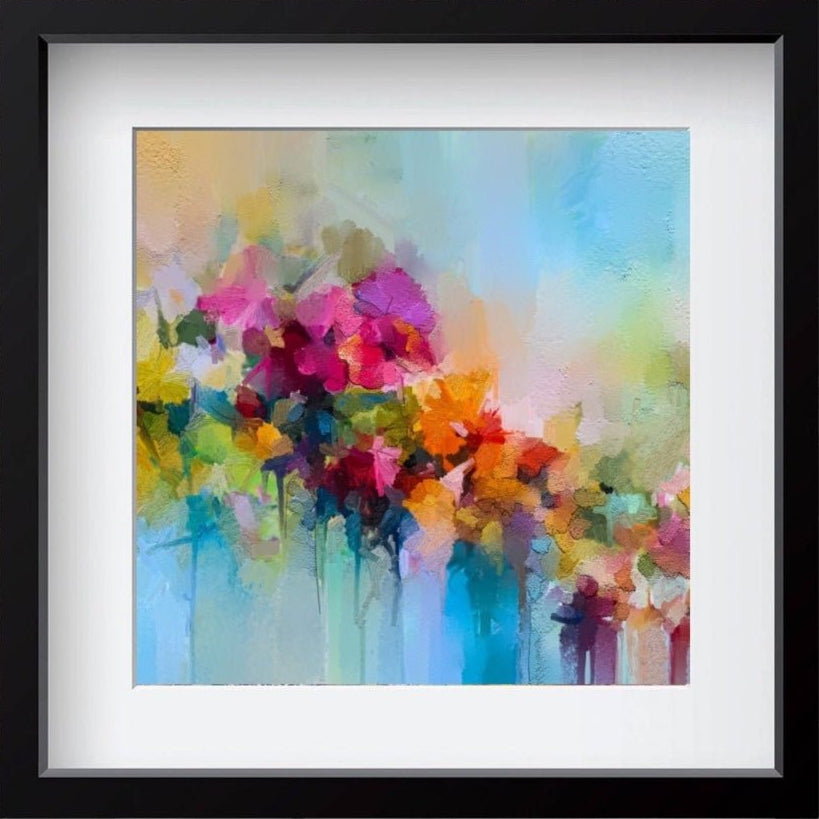 Spring Burst YARDART EXCLUSIVE - YARDART UK