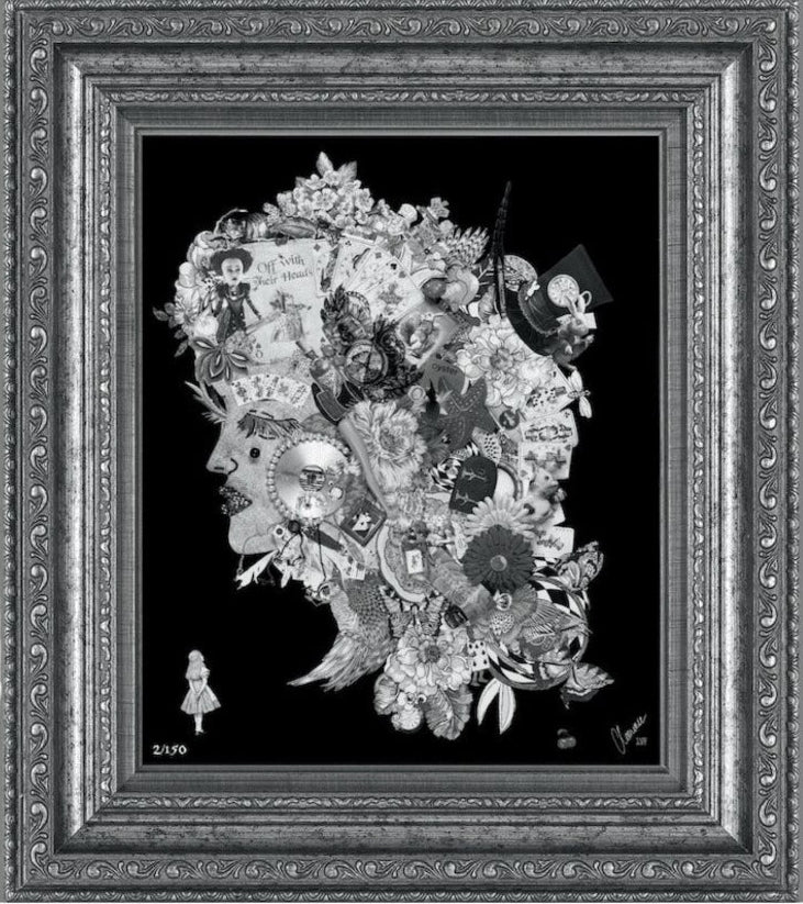 The Duchess by Charlotte Clemence - YARDART UK