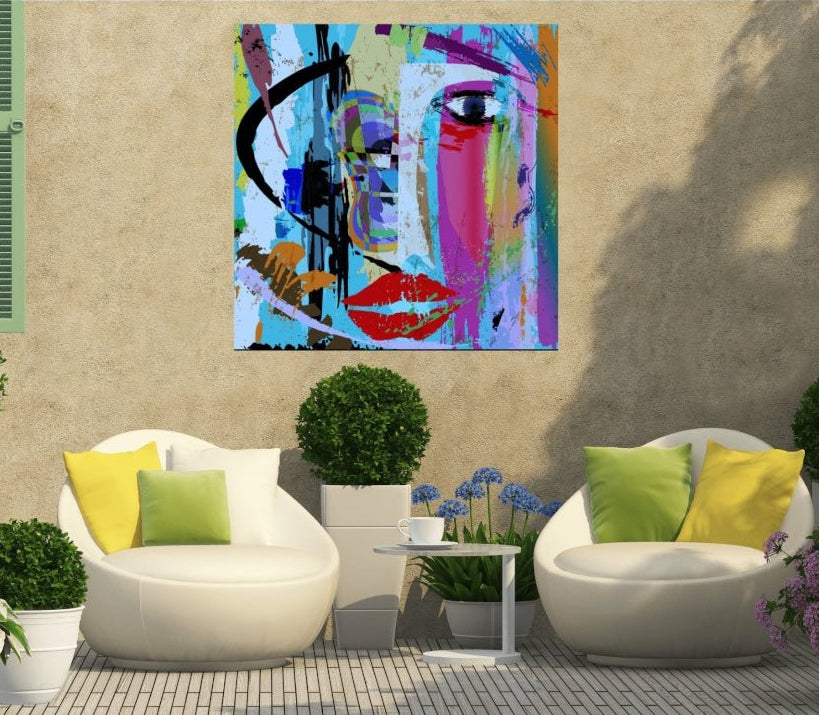 The Face - Discontinued - YARDART UK