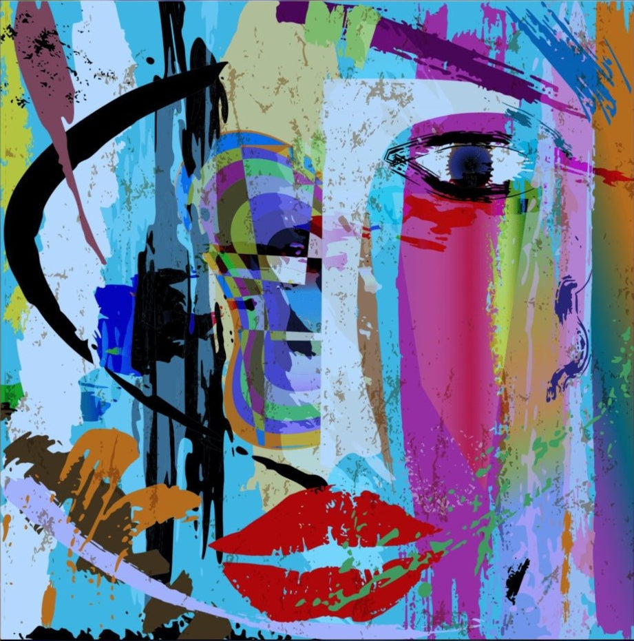 The Face - Discontinued - YARDART UK