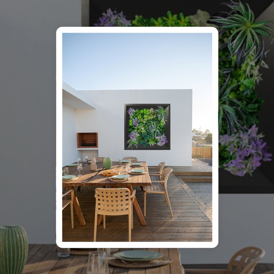 BUNDLE  - THE OASIS SERIES