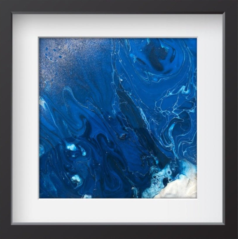 'Tranquility' by Charlotte Clemence Special Edition YARDART ONLINE EXCLUSIVE - YARDART UK